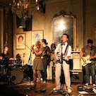 Pete Walter Band